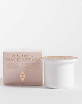 Charlotte Tilbury Charlotte Tilbury Magic Cream Refill 50ml-No color