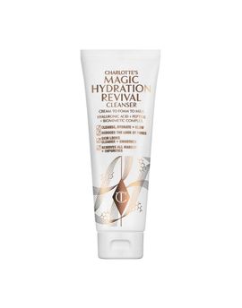 Charlotte Tilbury Charlotte Tilbury Magic Hydration Revival Cleanser 120ml-No color