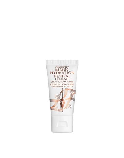 Charlotte Tilbury Charlotte Tilbury Magic Hydration Revival Cleanser 30ml-No color