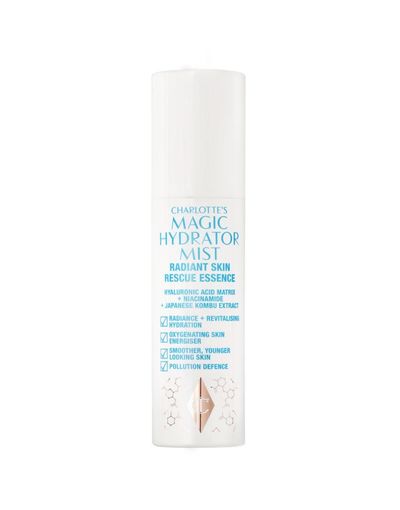 Charlotte Tilbury Charlotte Tilbury Magic Hydrator Mist-No color