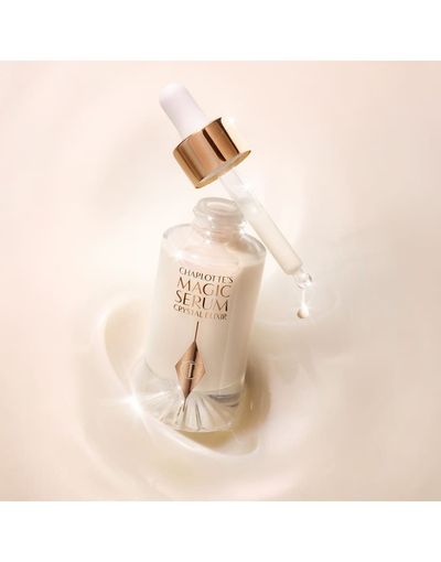 Charlotte Tilbury Charlotte Tilbury Magic Serum Crystal Elixir - 30ml-No color