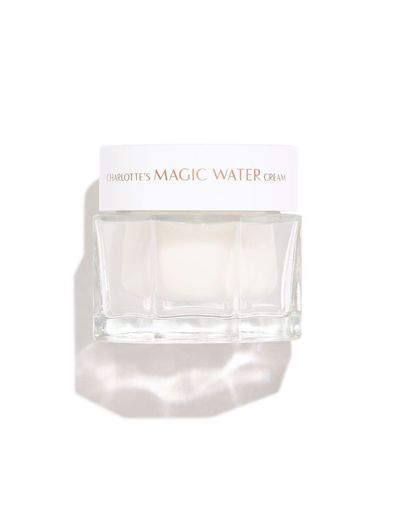 Charlotte Tilbury Charlotte Tilbury Magic Water Cream 30ml-No color