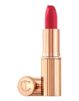 Charlotte Tilbury Charlotte Tilbury Matte Revolution - Lost Cherry-Neutral