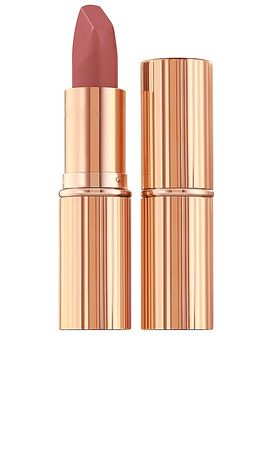 Charlotte Tilbury Charlotte Tilbury Matte Revolution Hydrating Lipstick