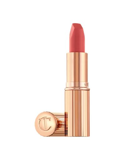 Charlotte Tilbury Charlotte Tilbury Matte Revolution Lipstick - Sexy Sienna-Neutral