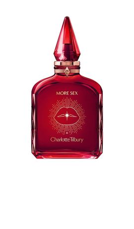 Charlotte Tilbury Charlotte Tilbury More Sex Fragrance