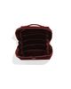 Charlotte Tilbury Charlotte Tilbury Organizer Velvet Makeup Bag - Large-Red - 2