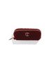 Charlotte Tilbury Charlotte Tilbury Organizer Velvet Makeup Bag - Small-Red - 1