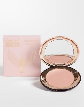 Charlotte Tilbury Charlotte Tilbury Pillow Talk Airbrush Flawless Blush Blur - Naughty Talk-pink