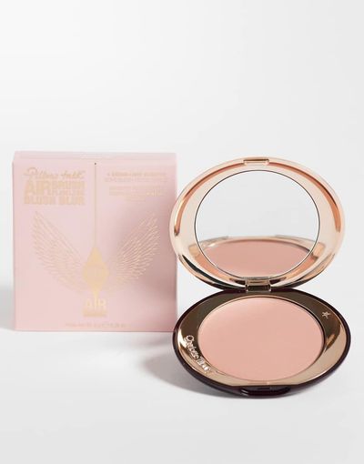 Charlotte Tilbury Charlotte Tilbury Pillow Talk Airbrush Flawless Blush Blur - Naughty Talk-pink