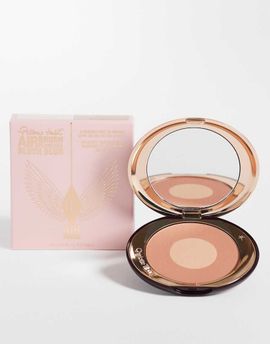 Charlotte Tilbury Charlotte Tilbury Pillow Talk Airbrush Flawless Blush Blur - Pillow Talk-pink