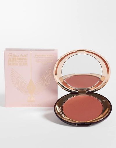 Charlotte Tilbury Charlotte Tilbury Pillow Talk Airbrush Flawless Blush Blur - Pillow Talk Dreams-pink