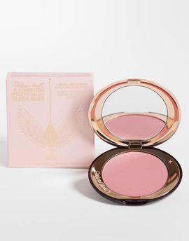 Charlotte Tilbury Charlotte Tilbury Pillow Talk Airbrush Flawless Blush Blur - Pillow Talk Medium-pink