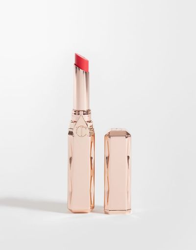 Charlotte Tilbury Charlotte Tilbury Pillow Talk Blush Balm Lip Tint - Cherry Talk-pink
