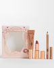 Charlotte Tilbury Charlotte Tilbury Pillow Talk Iconic Lip + Cheek Kit - Medium - Worth £42-No color - 1