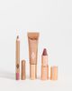 Charlotte Tilbury Charlotte Tilbury Pillow Talk Iconic Lip + Cheek Kit - Original - Worth £42-No color - 4