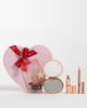Charlotte Tilbury Charlotte Tilbury Pillow Talk Icons On The Go - Worth £72-No color - 1