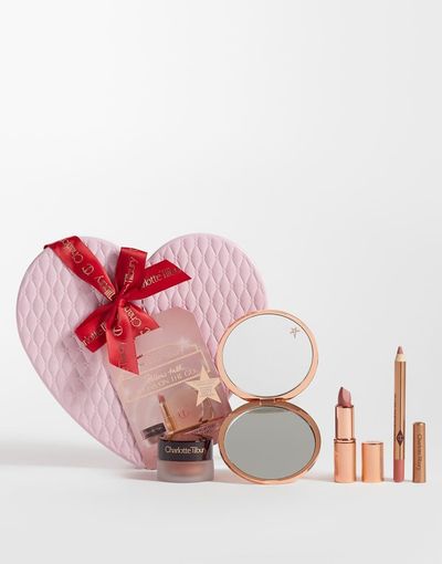 Charlotte Tilbury Charlotte Tilbury Pillow Talk Icons On The Go - Worth £72-No color