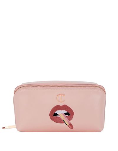 Charlotte Tilbury Charlotte Tilbury Pillow Talk Makeup Bag-Multi