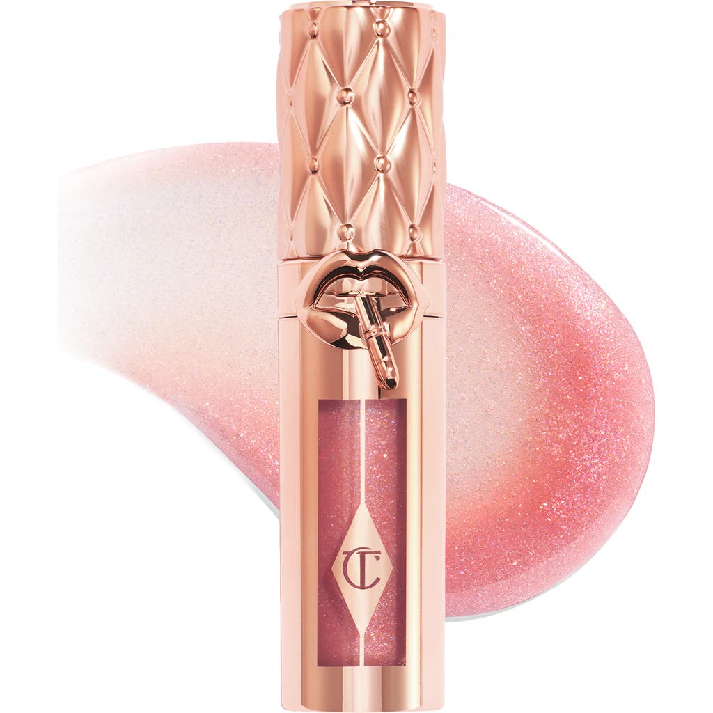 Charlotte Tilbury Charlotte Tilbury Strawberry Chocolate Big Lip Plumpgasm Lip Plumper 