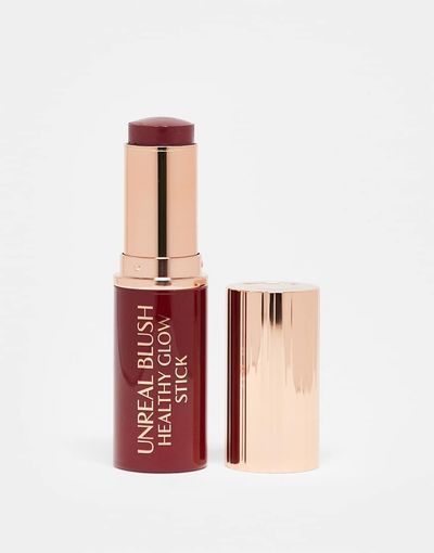 Charlotte Tilbury Unreal Blush Stick - Berry Glow-Red