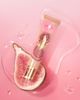 Charlotte Tilbury Charlotte Tilbury Unreal Lips Healthy Glow Nectar Oil - Juicylicious Candy Fig-Neutral - 4