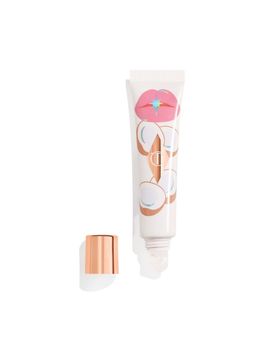 Charlotte Tilbury Charlotte Tilbury Unreal Lips Healthy Glow Nectar Oil - Juicylicious Coconut Water-Clear