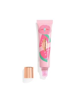 Charlotte Tilbury Charlotte Tilbury Unreal Lips Healthy Glow Nectar Oil - Juicylicious Pink Watermelon