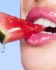 Charlotte Tilbury Charlotte Tilbury Unreal Lips Healthy Glow Nectar Oil - Juicylicious Pink Watermelon - 4