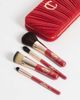 Charlotte Tilbury CHARLOTTE'S HOLLYWOOD MINI BRUSH SET-No color - 4
