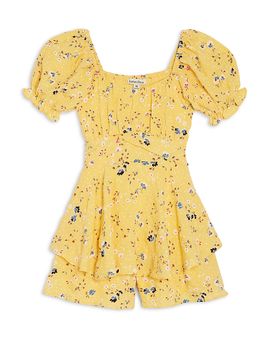 Sho Dress