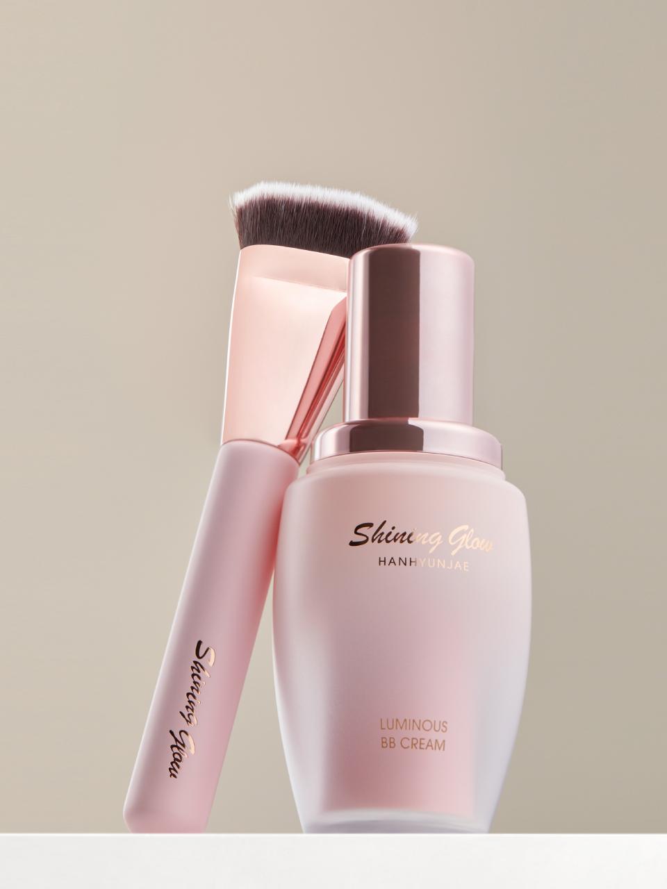 CHARMZONE Luminous Dual-Coating Professional BB Cream