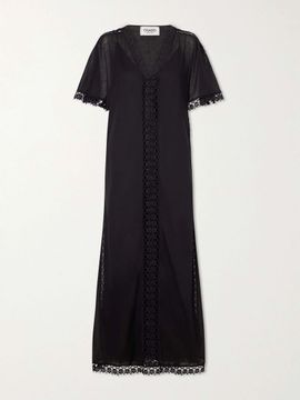 Sho Dress