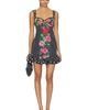 Charo Ruiz Ibiza Charo Ruiz Ibiza Aitana Short Dress - 1