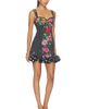 Charo Ruiz Ibiza Charo Ruiz Ibiza Aitana Short Dress - 2
