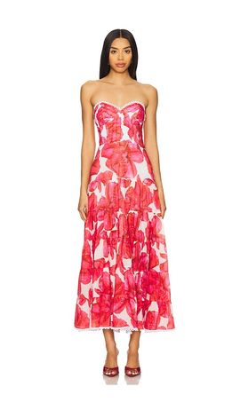 Sho Dress