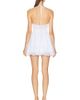 Charo Ruiz Ibiza Charo Ruiz Ibiza Aveline Short Dress - 3