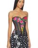 Charo Ruiz Ibiza Charo Ruiz Ibiza Azahar Top - 2