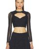 Charo Ruiz Ibiza Charo Ruiz Ibiza Beatrice Top - 1