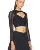 Charo Ruiz Ibiza Charo Ruiz Ibiza Beatrice Top - 2