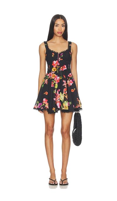 Charo Ruiz Ibiza Charo Ruiz Ibiza Bora Short Dress