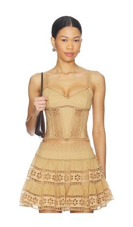 Sho Dress