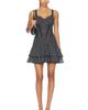 Charo Ruiz Ibiza Charo Ruiz Ibiza Carmen Short Dress - 1