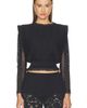 Charo Ruiz Ibiza Charo Ruiz Ibiza Elvira Blouse - 1