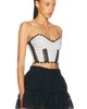 Charo Ruiz Ibiza Charo Ruiz Ibiza Flare Top - 2