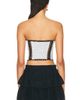 Charo Ruiz Ibiza Charo Ruiz Ibiza Flare Top - 3