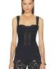 Charo Ruiz Ibiza Charo Ruiz Ibiza Isis Bodysuit - 1