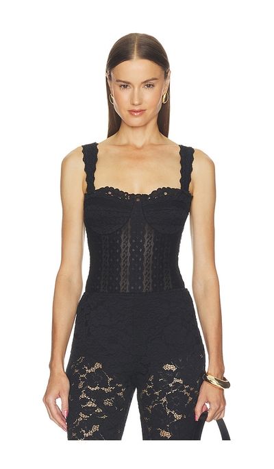 Charo Ruiz Ibiza Charo Ruiz Ibiza Isis Bodysuit