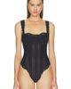Charo Ruiz Ibiza Charo Ruiz Ibiza Isis Bodysuit - 2