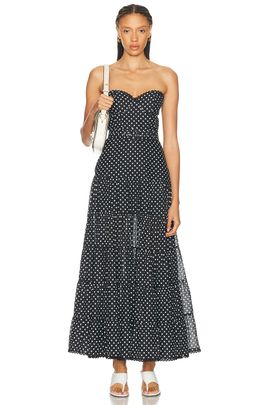 Charo Ruiz Ibiza Charo Ruiz Ibiza Jimena Long Dress